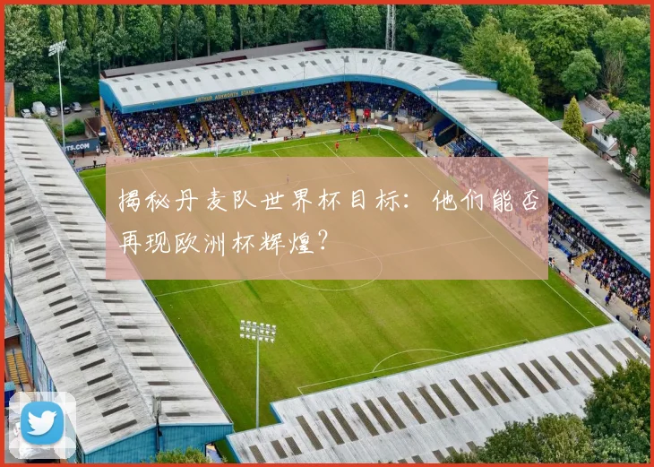 揭秘丹麦队世界杯目标：他们能否再现欧洲杯辉煌？