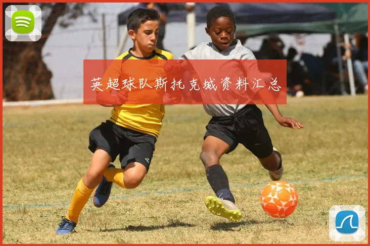 英超球队斯托克城资料汇总